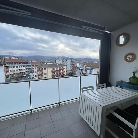 Kobentu Berri By Smiling Rentals Hondarribia Ngoại thất bức ảnh