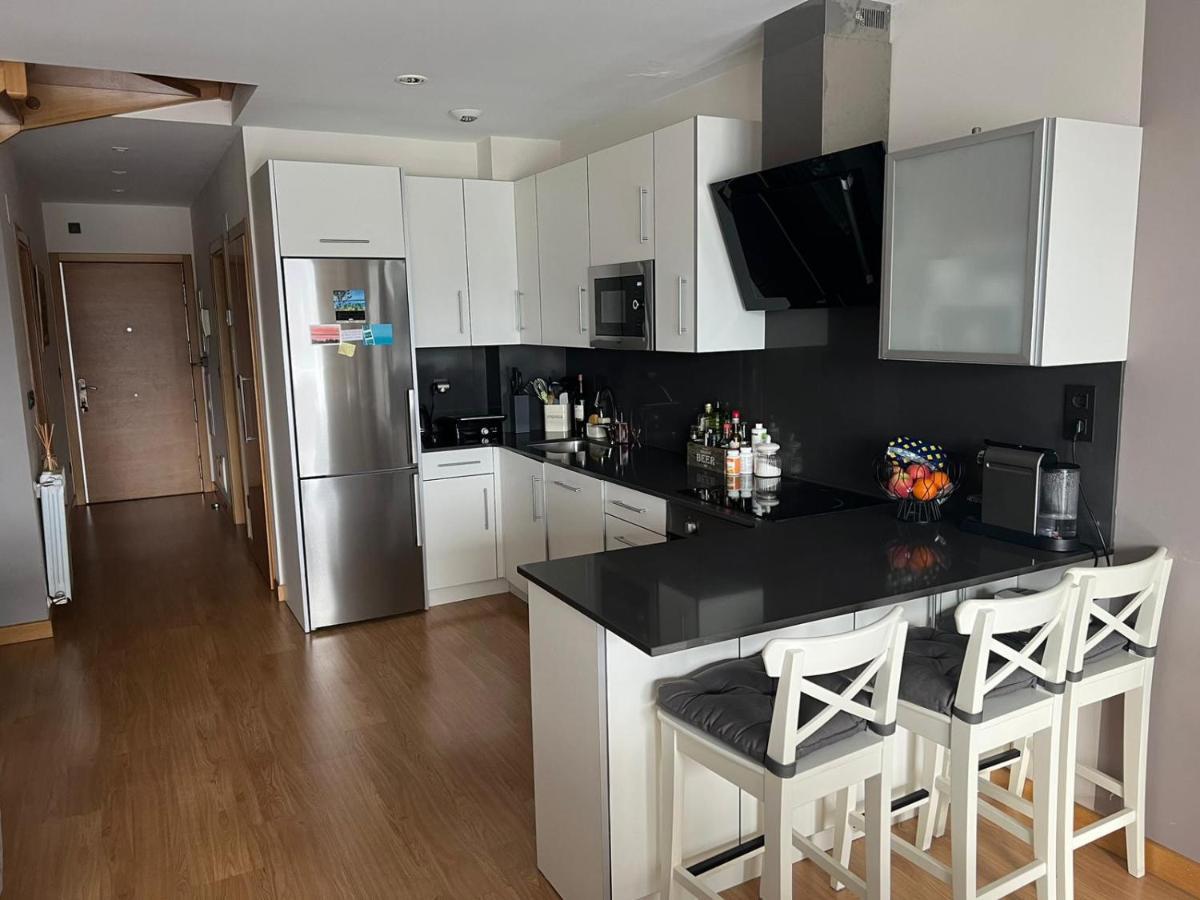 Kobentu Berri By Smiling Rentals Hondarribia Ngoại thất bức ảnh