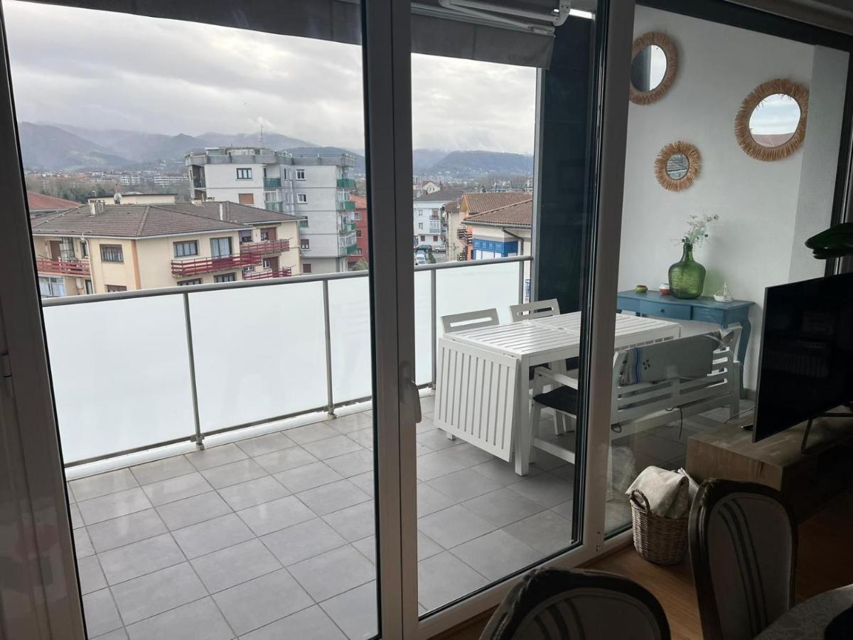 Kobentu Berri By Smiling Rentals Hondarribia Ngoại thất bức ảnh