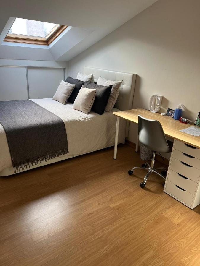 Kobentu Berri By Smiling Rentals Hondarribia Ngoại thất bức ảnh