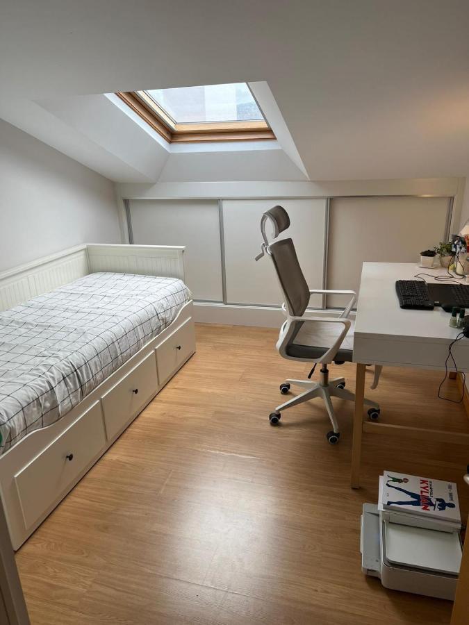 Kobentu Berri By Smiling Rentals Hondarribia Ngoại thất bức ảnh