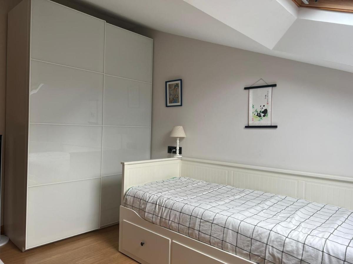 Kobentu Berri By Smiling Rentals Hondarribia Ngoại thất bức ảnh