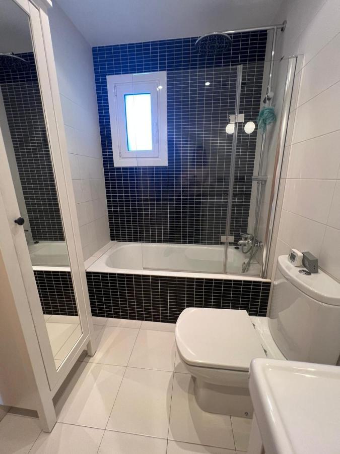 Kobentu Berri By Smiling Rentals Hondarribia Ngoại thất bức ảnh