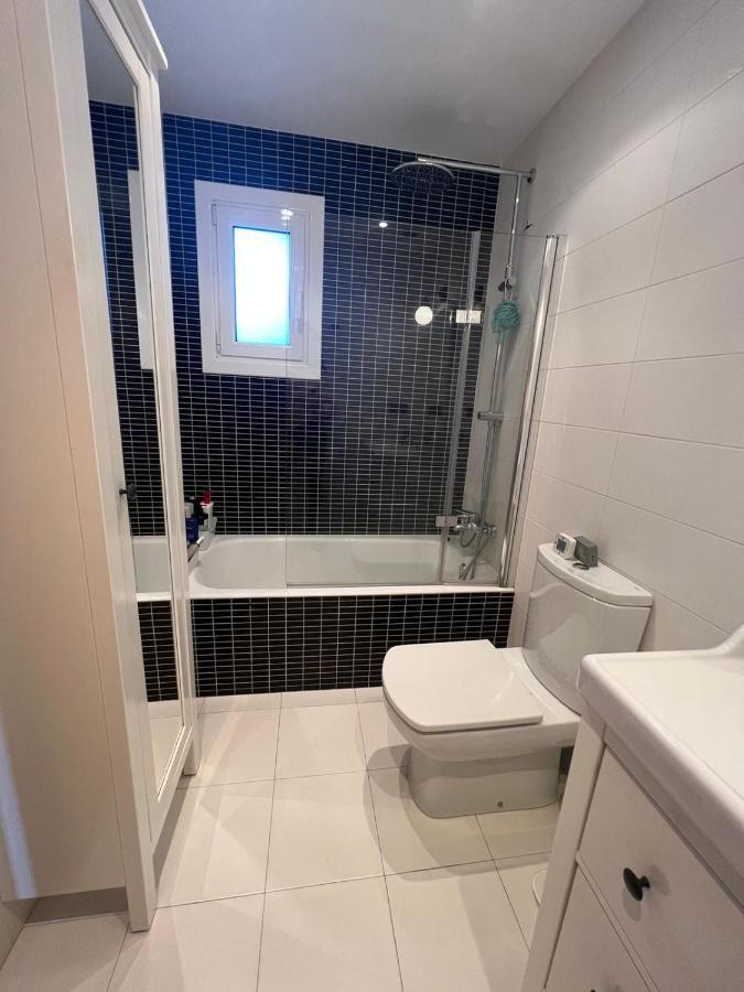 Kobentu Berri By Smiling Rentals Hondarribia Ngoại thất bức ảnh