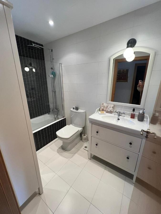 Kobentu Berri By Smiling Rentals Hondarribia Ngoại thất bức ảnh